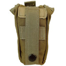 USGI Khaki Flash-Bang Pouch - US Army Surplus - Grenade Pouches