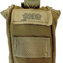 USGI Khaki Flash-Bang Pouch - US Army Surplus - Grenade Pouches