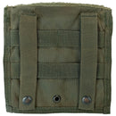 USGI Ranger Green MOLLE Admin Pouch - US Army Surplus - Utility Pouches