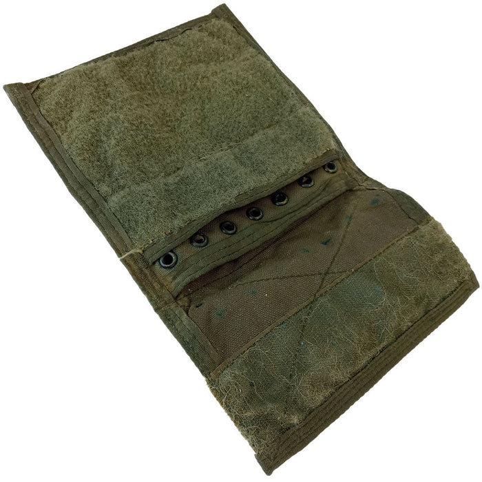 USGI Ranger Green MOLLE Admin Pouch - US Army Surplus - Utility Pouches