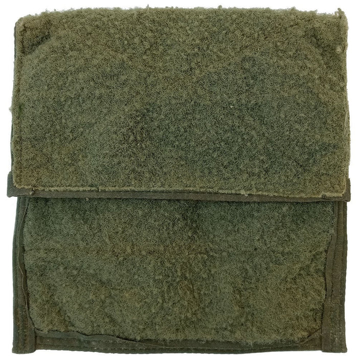 USGI Ranger Green MOLLE Admin Pouch - US Army Surplus - Utility Pouches