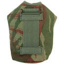 Benin Army Lizard Camo Canteen Cover - Benin Army Surplus - Canteens & Bottles