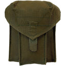 French F1 FAMAS OD Magazine Pouch - French Army Surplus - Magazine Pouches