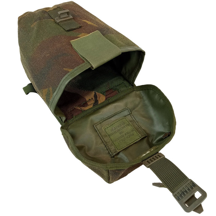 British DPM Utility Pouch