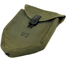 USGI Nylon Shovel Cover - US Army Surplus - Accessory Pouches
