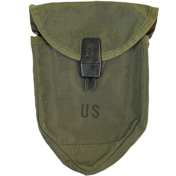 USGI Nylon Shovel Cover