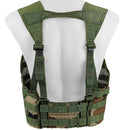 USGI Woodland FLC Vest - US Army Surplus - Combat Vests