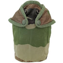 French CE Camo Canteen Cover - French Army Surplus - Canteens & Bottles