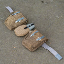 East German AK Magazine Pouch - East German Army Surplus - Magazine Pouches