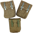 East German AK Magazine Pouch - East German Army Surplus - Magazine Pouches