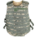 USGI ACU Interceptor Vest - New - US Army Surplus - Combat Vests