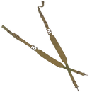 French Army TAP 50/53 Suspenders - French Army Surplus - Harnesses