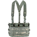 USGI ACU Tactical Assault Panel - US Army Surplus - Combat Vests & Rigs