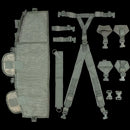 USGI ACU Tactical Assault Panel - US Army Surplus - Combat Vests & Rigs