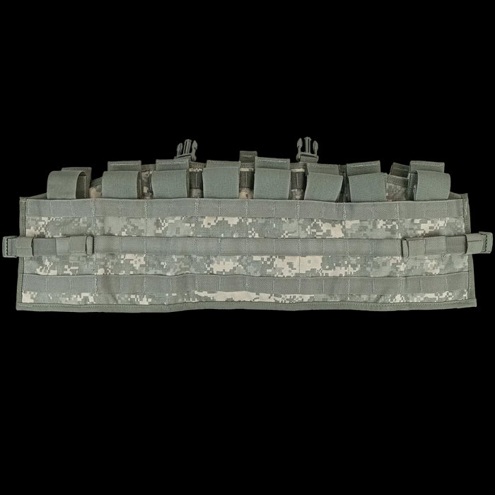 USGI ACU Tactical Assault Panel - Used - US Army Surplus - Combat Vests & Rigs