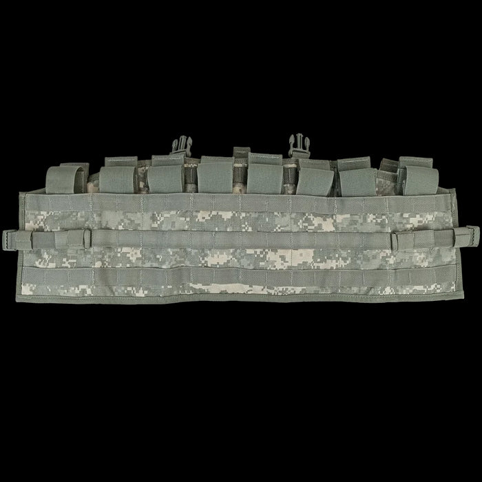 USGI ACU Tactical Assault Panel - US Army Surplus - Combat Vests & Rigs