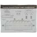 USGI ACU Tactical Assault Panel - US Army Surplus - Combat Vests & Rigs
