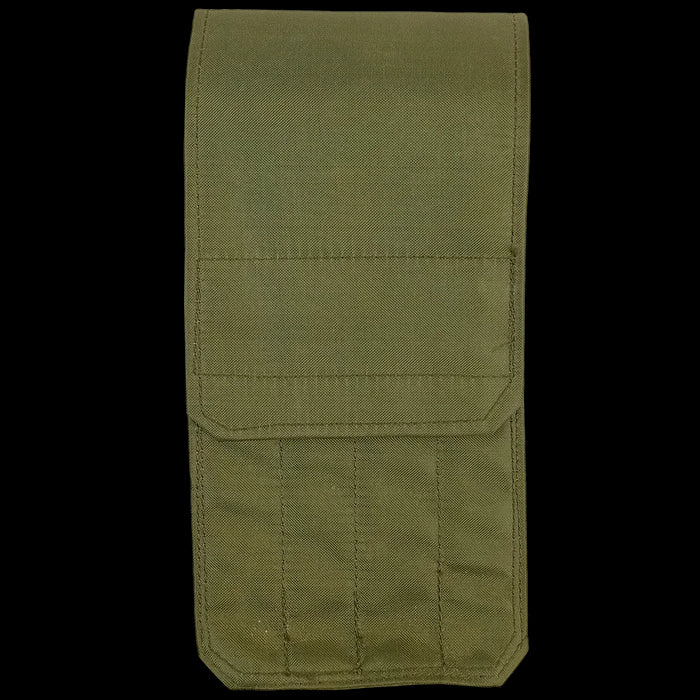 French MAT 49 Nylon Mag Pouch - French Army Surplus - Magazine Pouches