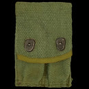 French MAC 50 Mag Pouch - French Army Surplus - Magazine Pouches