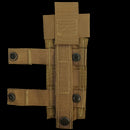 USMC Coyote Tourniquet Pouch - USMC Surplus - First-Aid Pouches