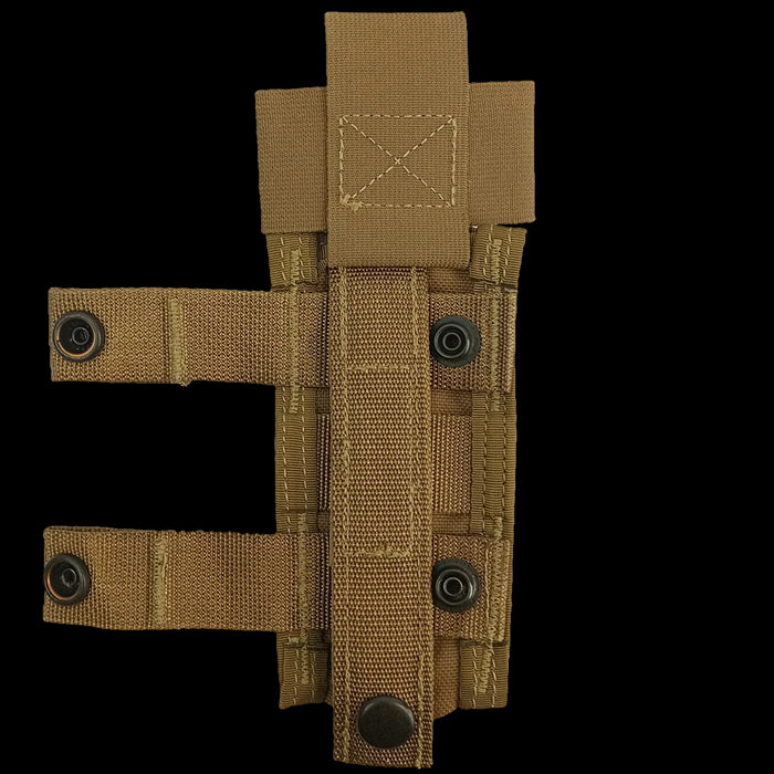 USMC Coyote Tourniquet Pouch - USMC Surplus - First-Aid Pouches