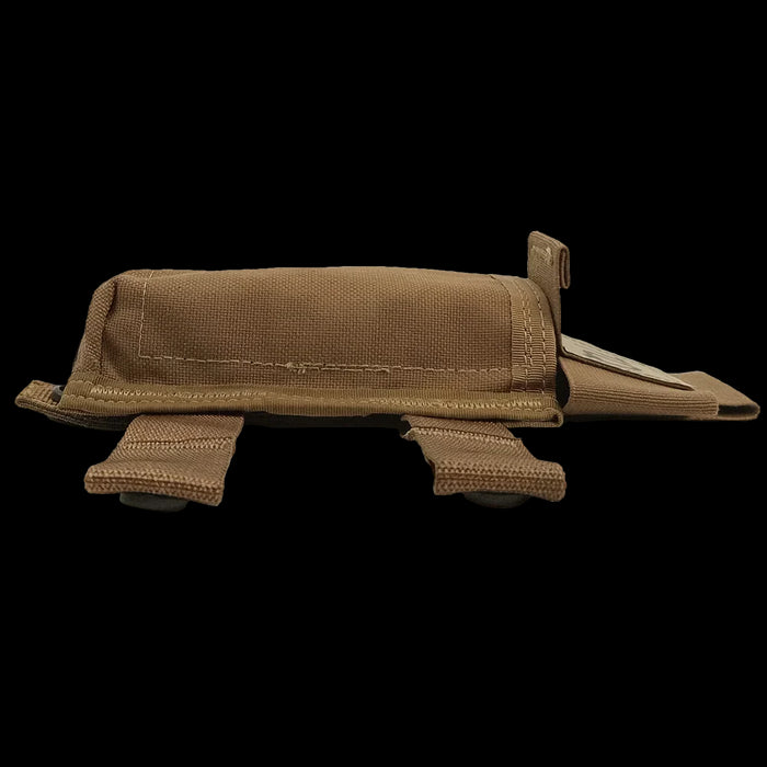 USMC Coyote Tourniquet Pouch - USMC Surplus - First-Aid Pouches