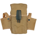 US Export Tan M16 Pouches - Unbranded - Magazine Pouches
