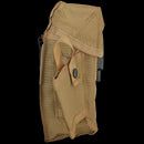 US Export Tan M16 Pouches - Unbranded - Magazine Pouches