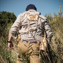 Romanian Army Desert DPM Web Set - Romanian Army Surplus - Webbing Sets