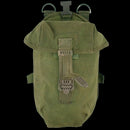 British OD Utility Pouch - British Army Surplus - Utility Pouches