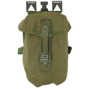 British OD Utility Pouch - British Army Surplus - Utility Pouches