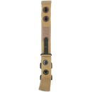 British Army Tan Loop Strap Fastener - British Army Surplus - Load Accessories