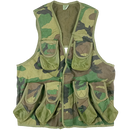 Turkish Army Woodland Tactical Vest - AK - Turkish Army Surplus - Combat Vests & Rigs