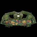 Belgian Jigsaw Tactical Vest - Belgian Army Surplus - Combat Vests & Rigs