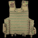 Romanian Army M2017 Tactical Vest - Romanian Army Surplus - Combat Vests & Rigs