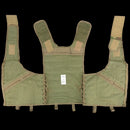 Romanian Army M2017 Tactical Vest - Romanian Army Surplus - Combat Vests & Rigs