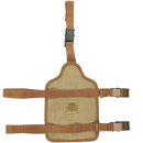 British Desert DPM Leg Panel - British Army Surplus - Load Accessories