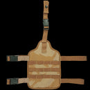 British Desert DPM Leg Panel - British Army Surplus - Load Accessories