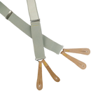 British Army Trouser Suspenders - British Army Surplus - Belts & Suspenders