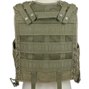 Austrian Army Tactical Vest - Austrian Army Surplus - Combat Vests & Rigs
