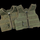 Austrian Army Tactical Vest - Austrian Army Surplus - Combat Vests & Rigs