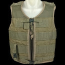 Austrian Army Tactical Vest - Austrian Army Surplus - Combat Vests & Rigs