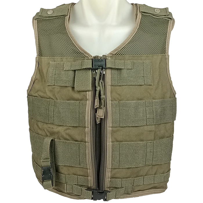 Austrian Army Tactical Vest - Austrian Army Surplus - Combat Vests & Rigs
