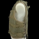 Austrian Army Tactical Vest - Austrian Army Surplus - Combat Vests & Rigs