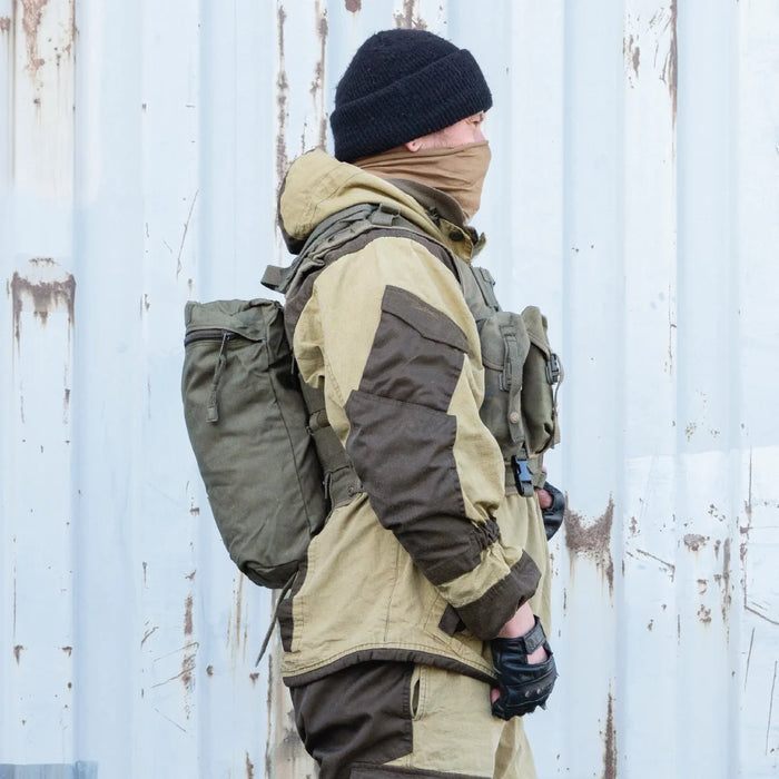 Austrian Chest Rig Austrian Army Tactical Vest - Austrian Army Surplus - Combat Vests & Rigs