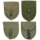 Austrian Army Shovel Cover - Austrian Army Surplus - Accessory Pouches