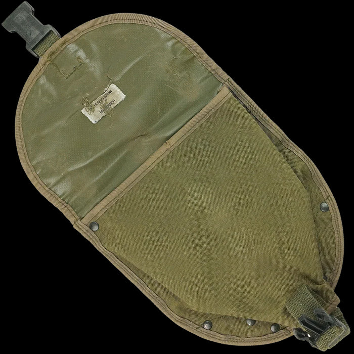 Austrian Army Shovel Cover