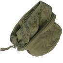 Austrian Army Sustainment Pouch - Austrian Army Surplus - Utility Pouches