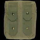 Austrian Army Utility Pouch - Austrian Army Surplus - Utility Pouches