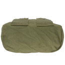 Austrian Army Small Utility Pouch - Austrian Army Surplus - Utility Pouches